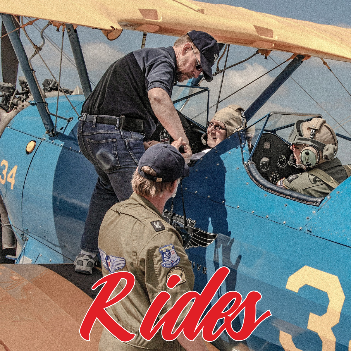 rides