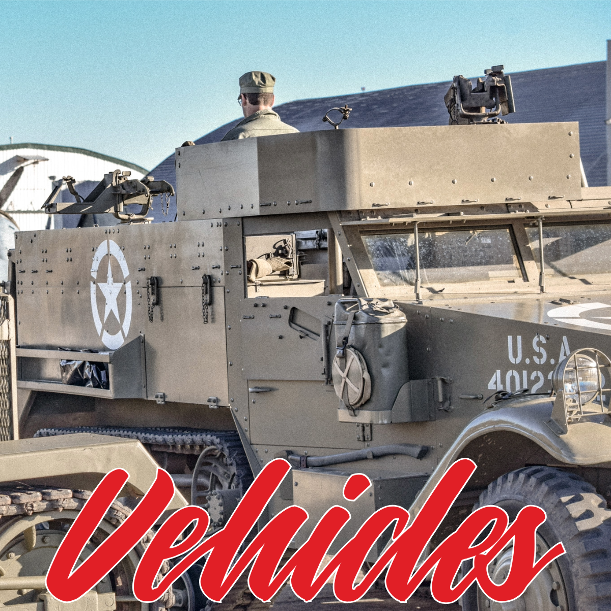 vehicle